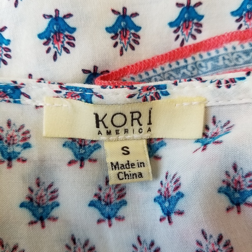 Kori America Size Small - Picture 4 of 6